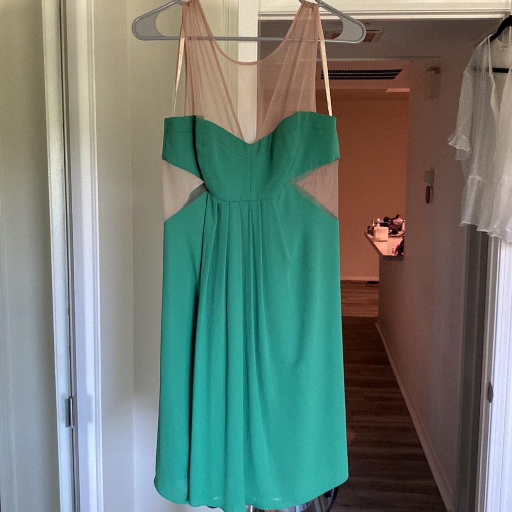 BCBG Dress 8